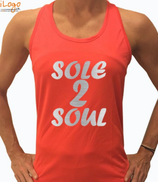 T shirts Solesoul-BJ T-Shirt