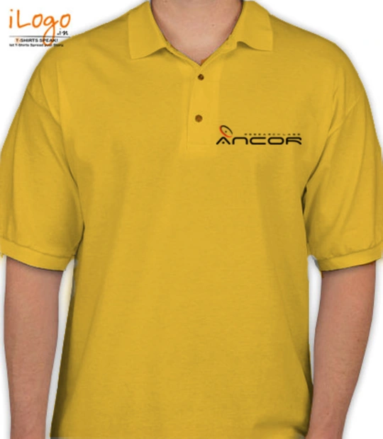 T shirts AncorResearchL T-Shirt