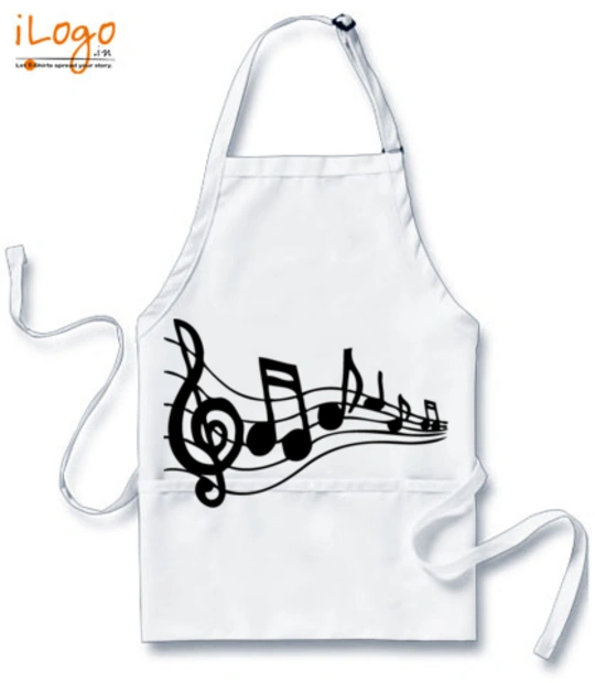 T shirts apron T-Shirt