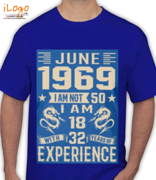 T shirts Amit- T-Shirt