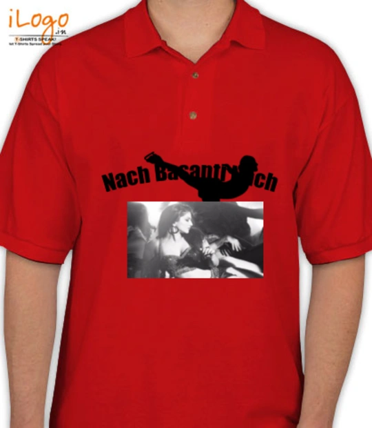 T shirts nach T-Shirt