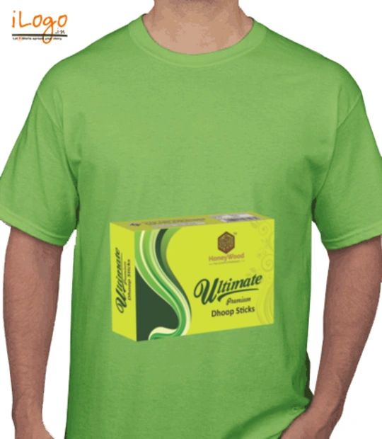 T shirts honeywood- T-Shirt