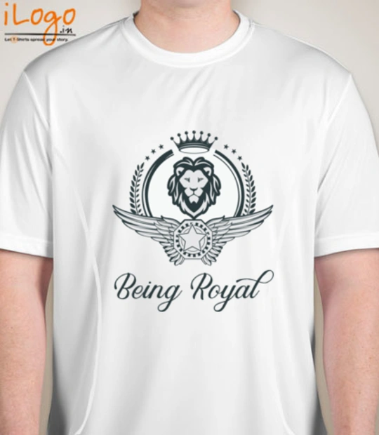 T shirts R T-Shirt