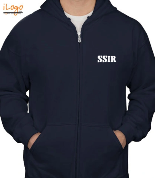 T shirts MIF-Jacket T-Shirt