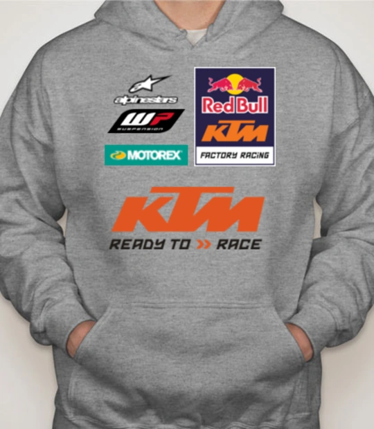 T shirts Final-Hoodie T-Shirt
