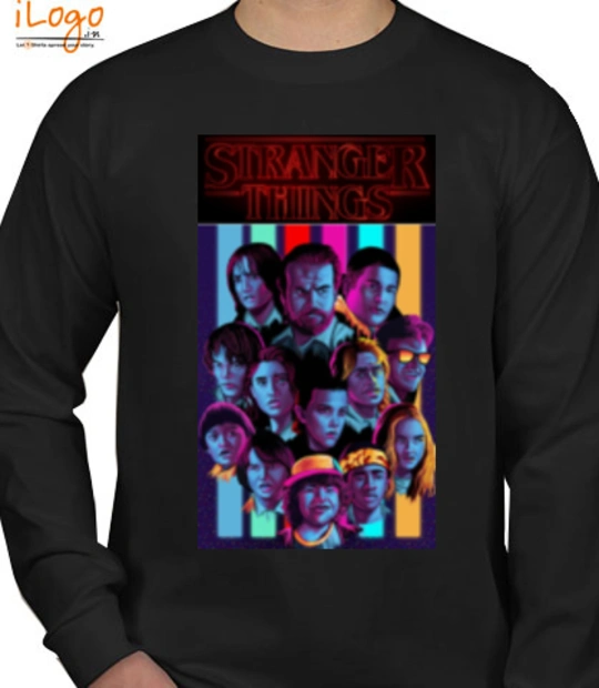 T shirts Sandeshr T-Shirt