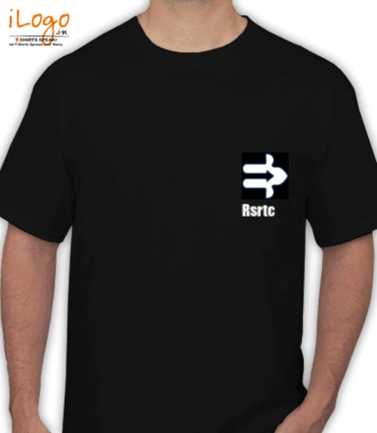 T shirts Rsrtc T-Shirt