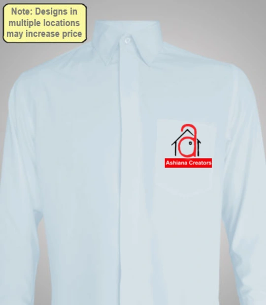 T shirts ashiana-shirt- T-Shirt