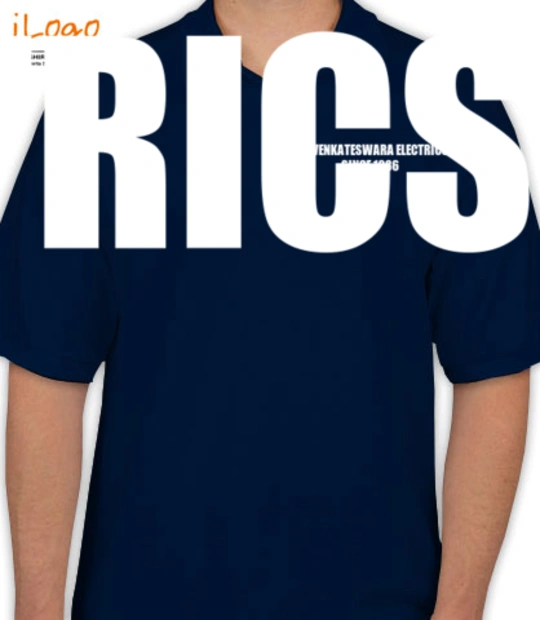 T shirts Nikhil-Varma T-Shirt