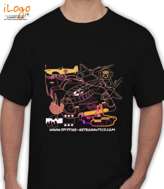 T shirts srbt T-Shirt