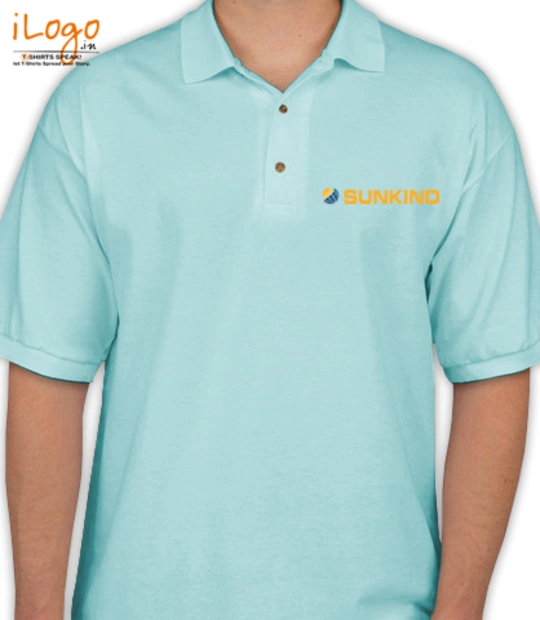 T shirts SUNKIND T-Shirt