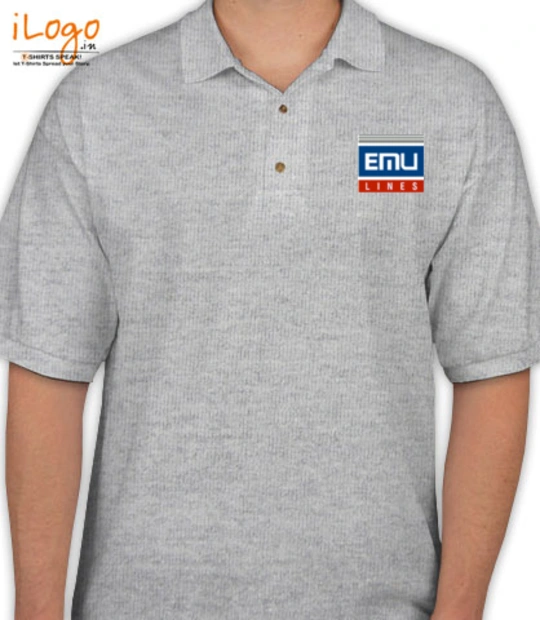 T shirts EMU-BLR T-Shirt