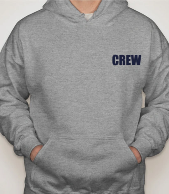 T shirts Crew T-Shirt