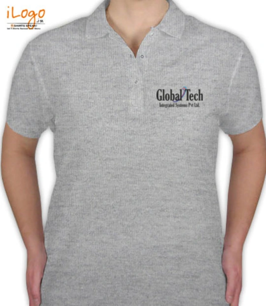T shirts gtw-grey T-Shirt