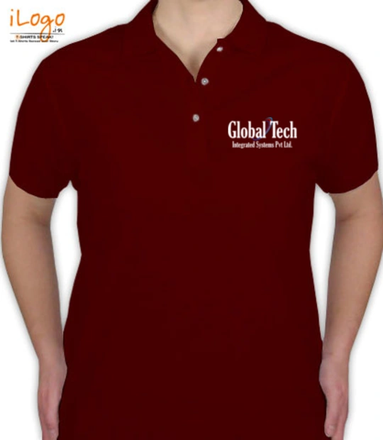 T shirts gtwmaroonv T-Shirt