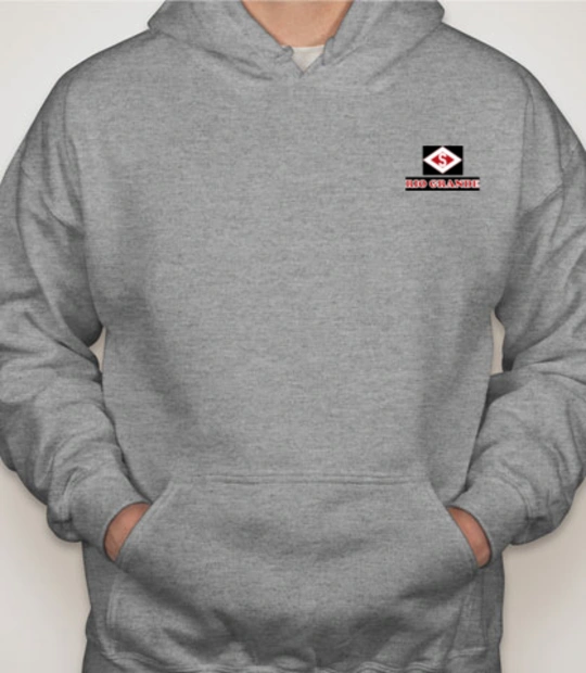 T shirts Anima-hoodie T-Shirt