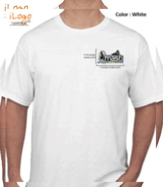 T shirts baala-krishnan T-Shirt