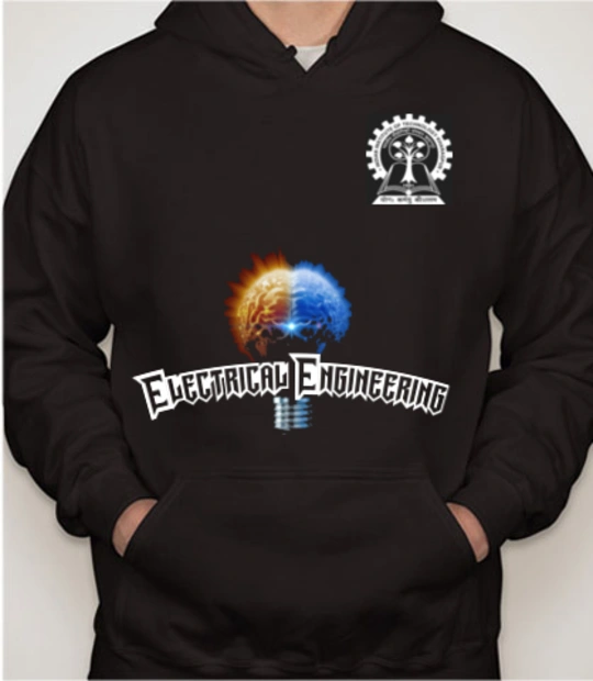 T shirts IIT-KGP-new T-Shirt
