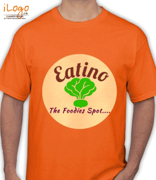 T shirts Chandranshu T-Shirt