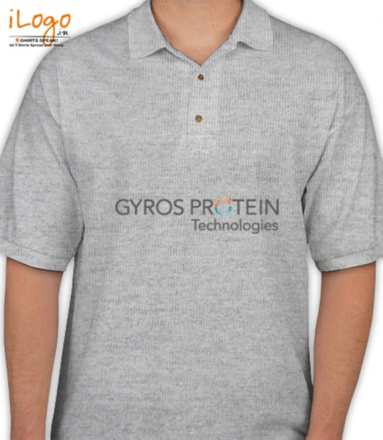 T shirts Gyrosprotein T-Shirt