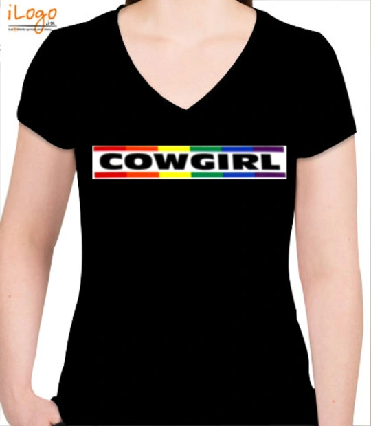 T shirts CowgirlGood T-Shirt