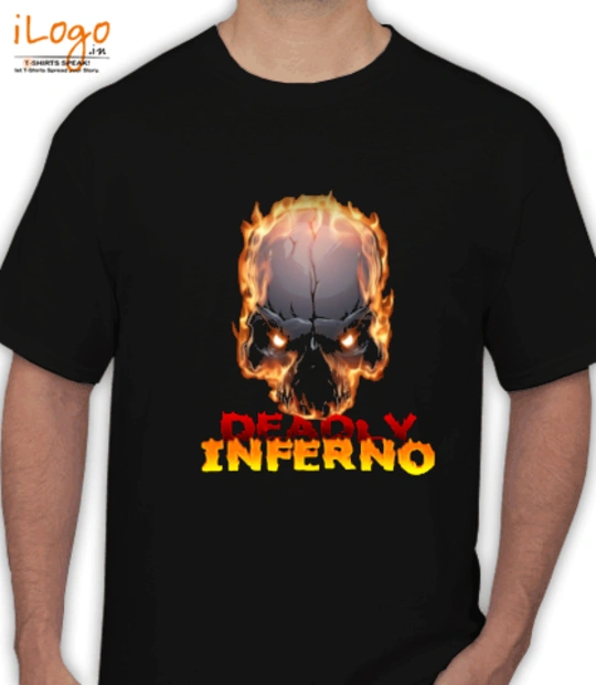 T shirts Prajyot-Naik T-Shirt