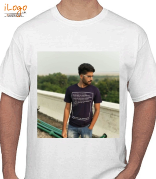 T shirts Gift- T-Shirt