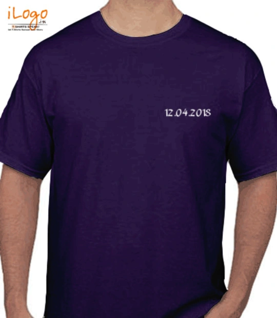 T shirts Kiara-Temp T-Shirt