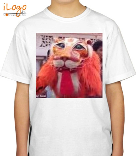 T shirts saurav-parashar T-Shirt