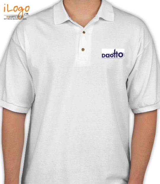 T shirts Daotto T-Shirt