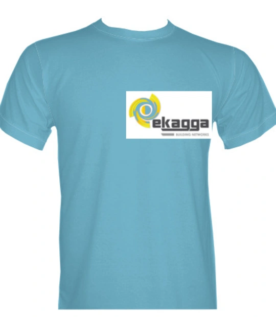 T shirts ekagga-T-Shirt T-Shirt