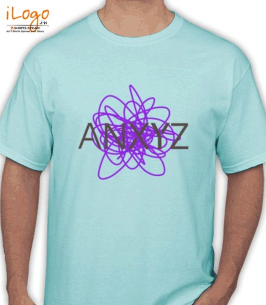 T shirts anxz T-Shirt