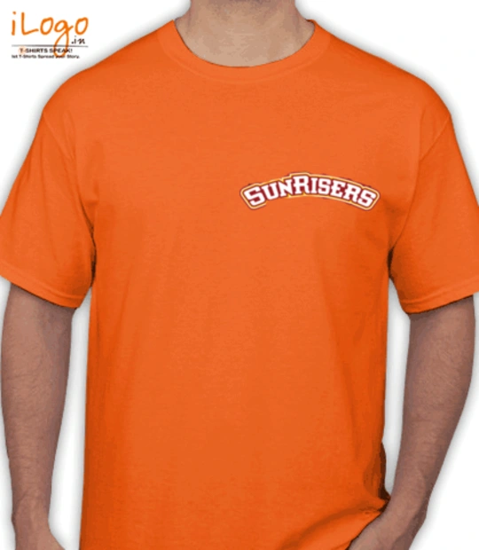 T shirts umar- T-Shirt