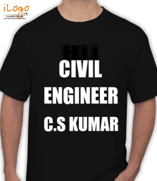 Nda Engineering-boy T-Shirt