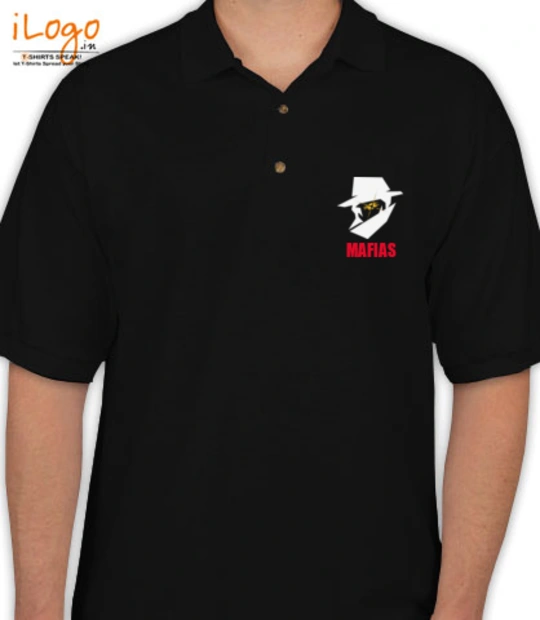 T shirts MAFIAS T-Shirt
