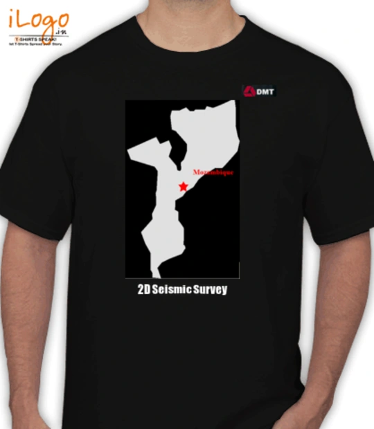 T shirts Seismic-tshirt T-Shirt