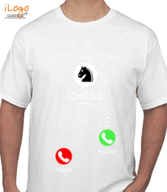 T shirts Chess-Is-Callin T-Shirt