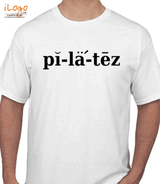 T shirts pilates-RBB T-Shirt