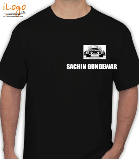 T shirts abcde T-Shirt