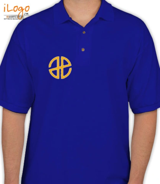 T shirts Tshirt-Blue T-Shirt