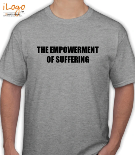 T shirts EMPOWERMENT T-Shirt