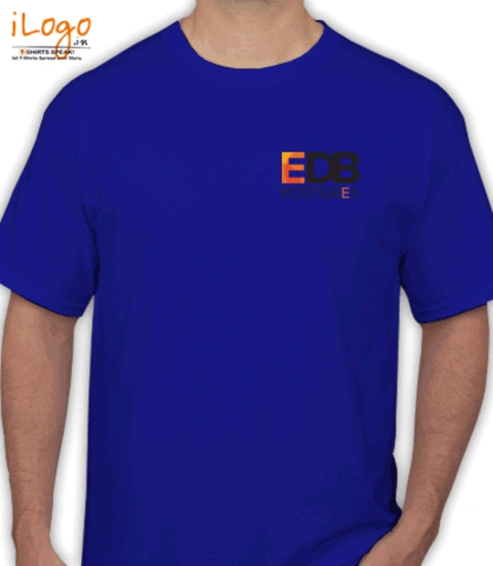 T shirts EDB-Sales T-Shirt