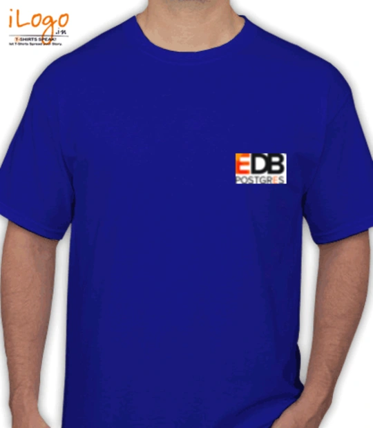 T shirts ilogo-Trial- T-Shirt