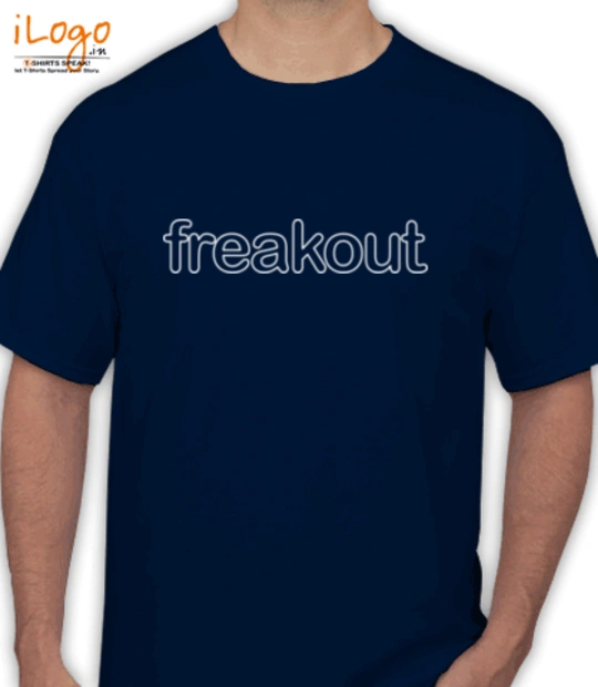 T shirts freakout T-Shirt