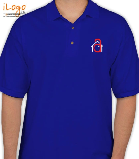 T shirts bhargavblue T-Shirt