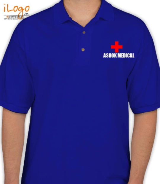 T shirts ASHOK-MEDICAL T-Shirt