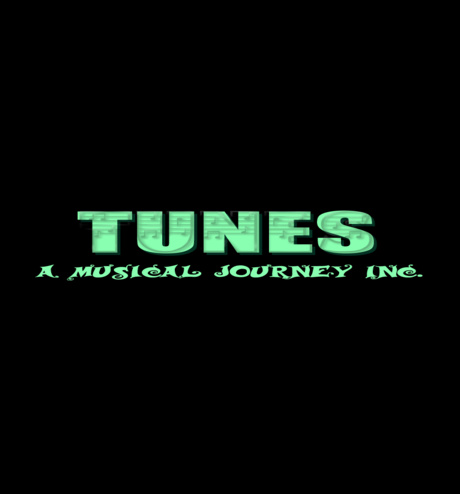 tunes a musical journey inc. shirts