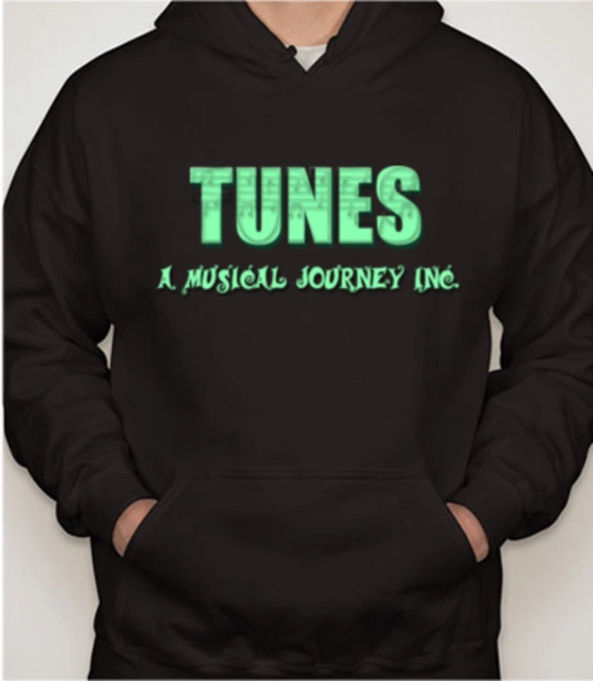T shirts tamjhoodie T-Shirt