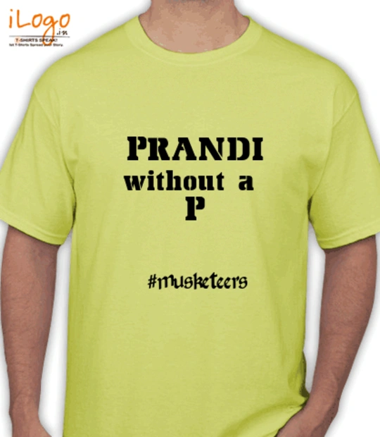 T shirts prandi T-Shirt