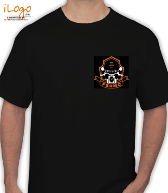 T shirts FSRMC T-Shirt